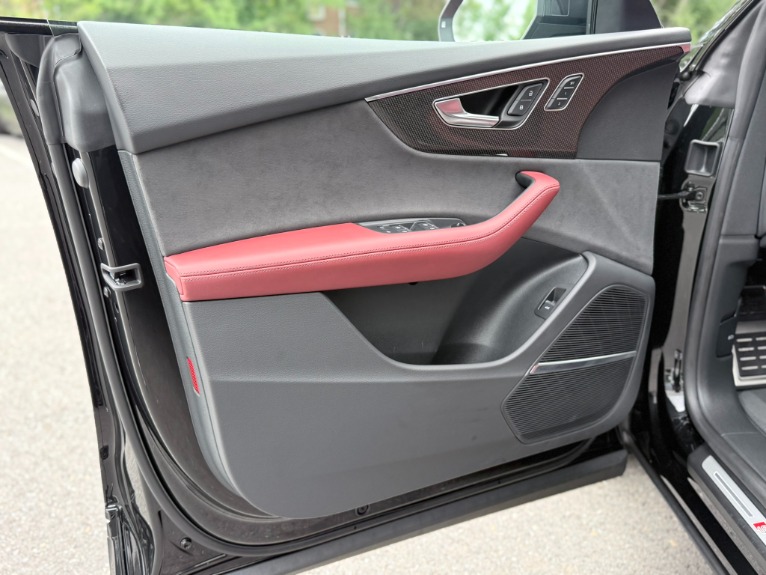 2023 Audi SQ8 Premium Plus - Photo 65