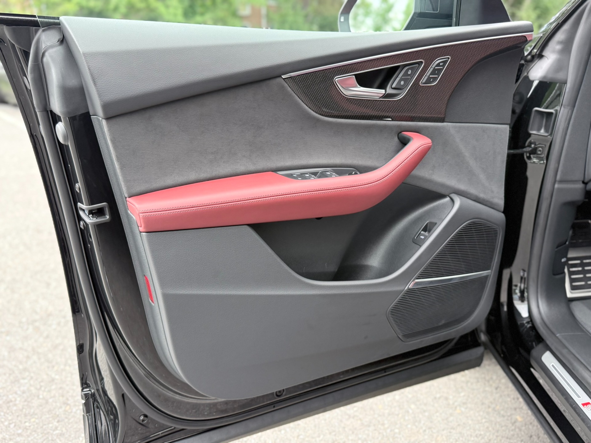 2023 Audi SQ8 Premium Plus - Photo 10
