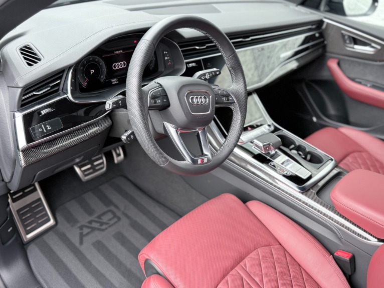 2023 Audi SQ8 Premium Plus - Photo 66