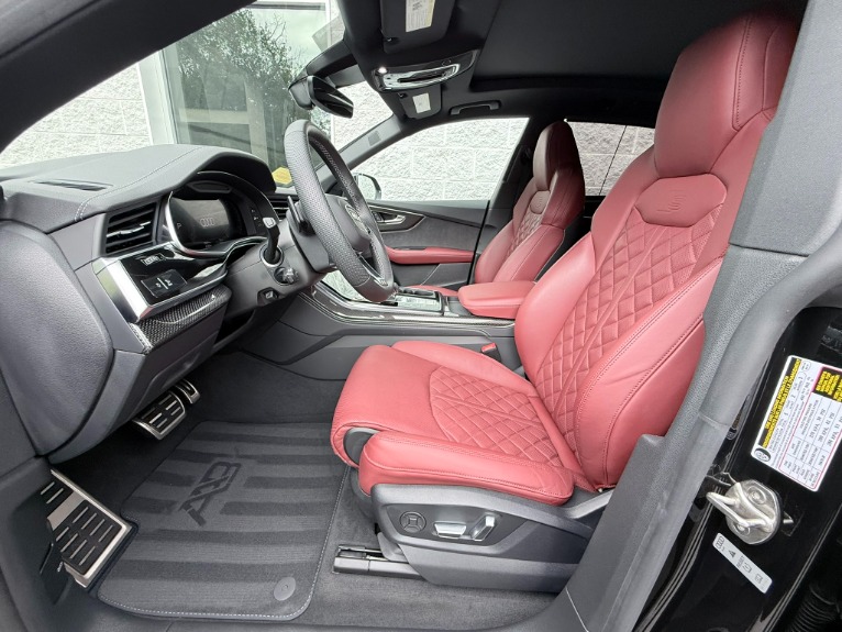2023 Audi SQ8 Premium Plus - Photo 67