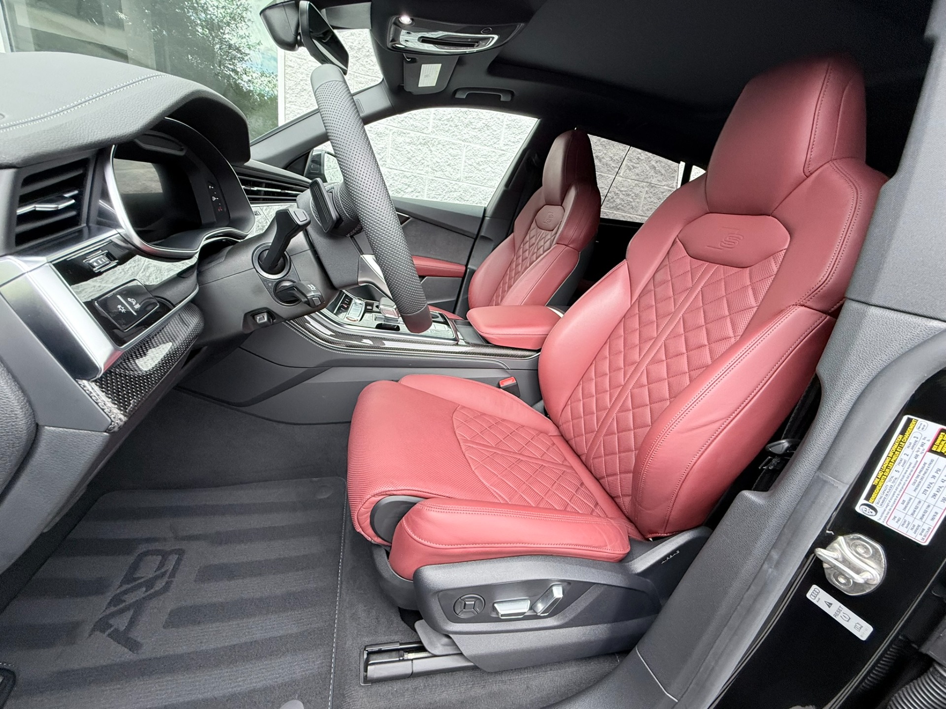 2023 Audi SQ8 Premium Plus - Photo 13