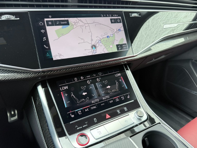 2023 Audi SQ8 Premium Plus - Photo 70