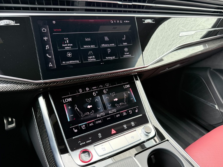 2023 Audi SQ8 Premium Plus - Photo 73