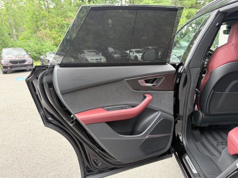 2023 Audi SQ8 Premium Plus - Photo 76