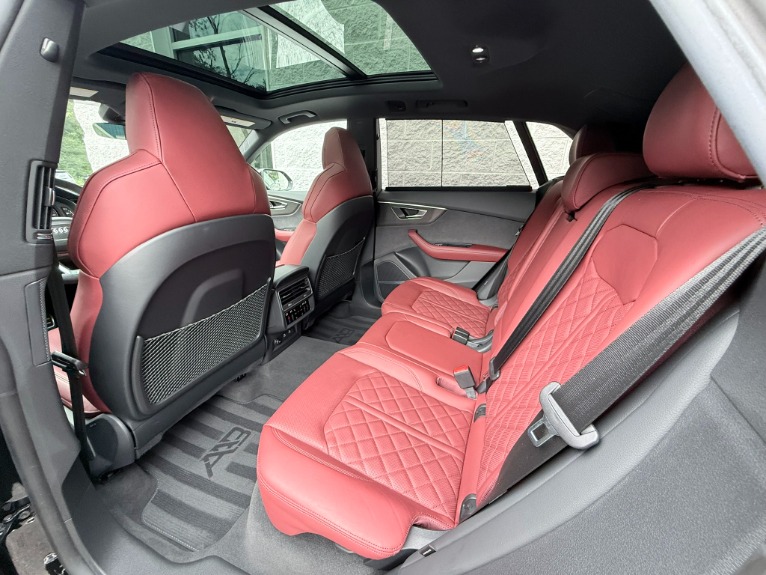 2023 Audi SQ8 Premium Plus - Photo 77