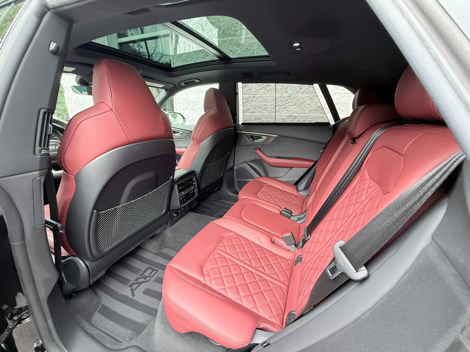 2023 Audi SQ8 Premium Plus - Photo 23