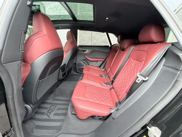 2023 Audi SQ8 Premium Plus - Photo 79