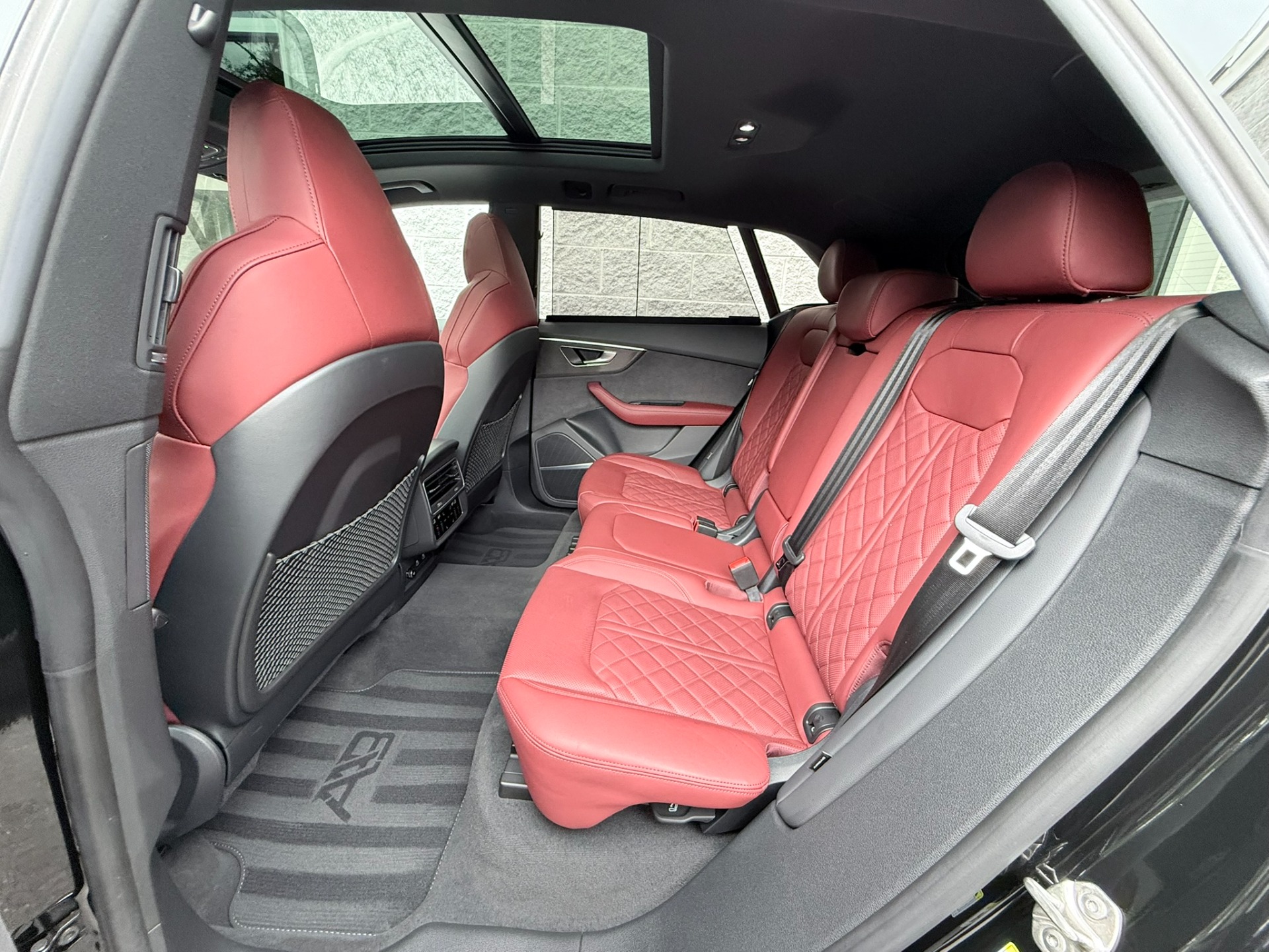 2023 Audi SQ8 Premium Plus - Photo 24