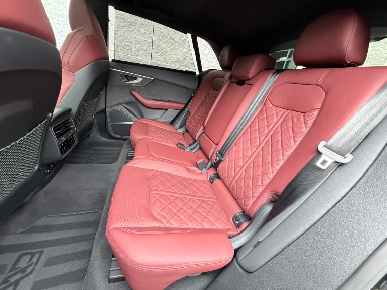 2023 Audi SQ8 Premium Plus - Photo 80