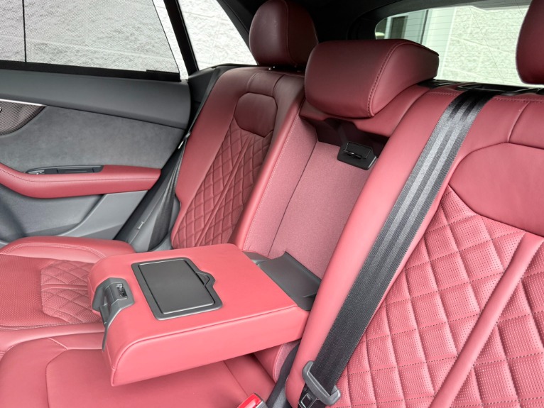 2023 Audi SQ8 Premium Plus - Photo 81