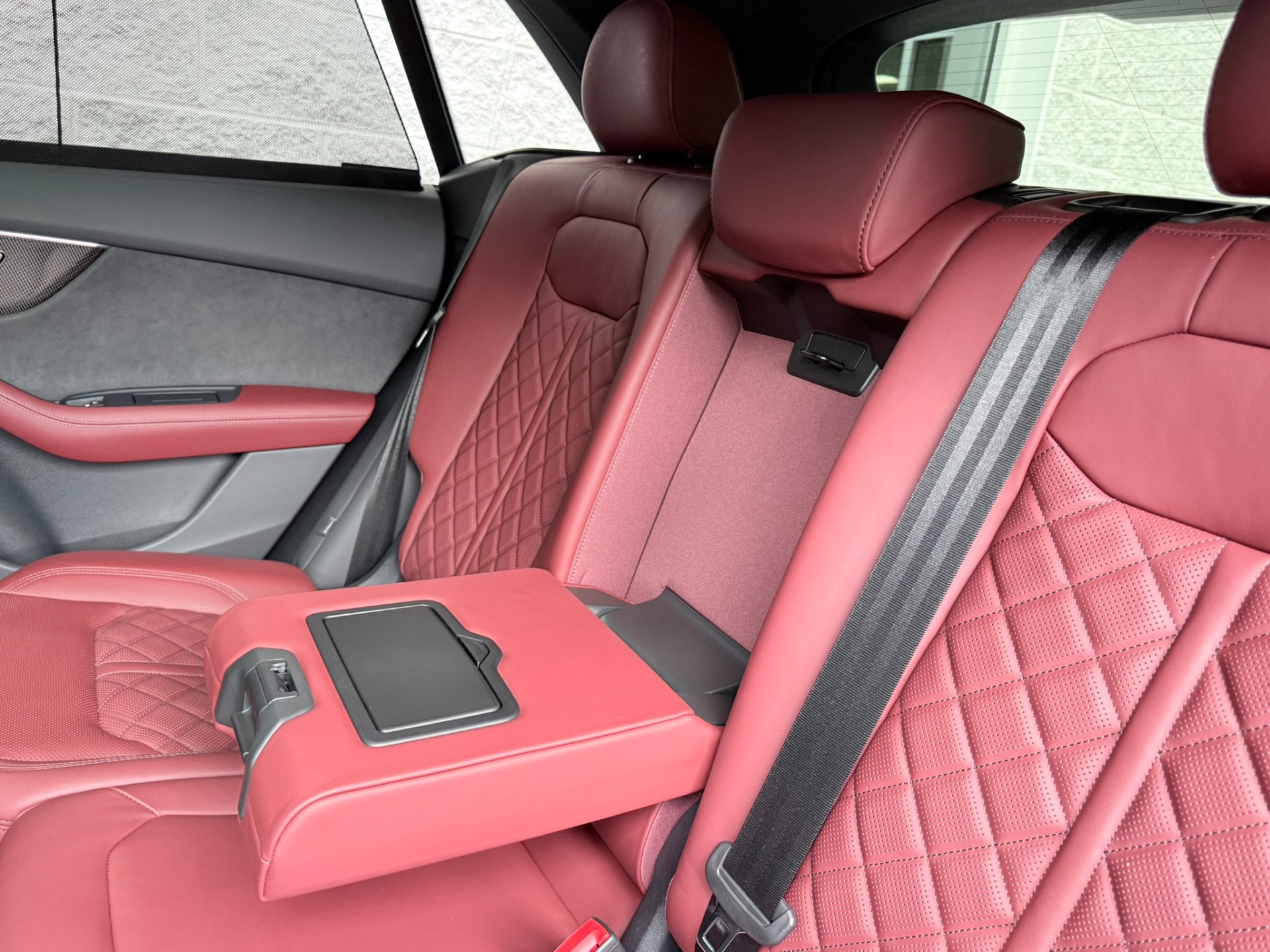 2023 Audi SQ8 Premium Plus - Photo 26