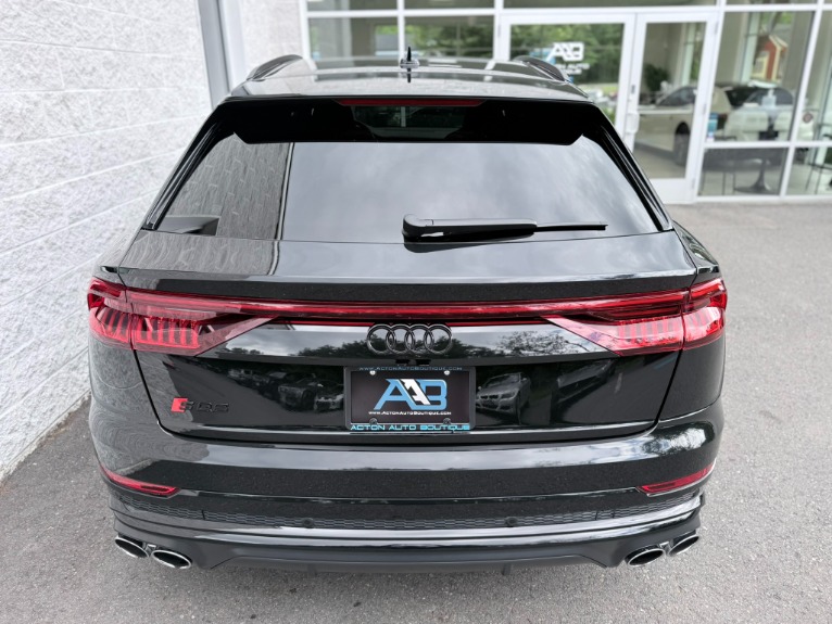 2023 Audi SQ8 Premium Plus - Photo 83