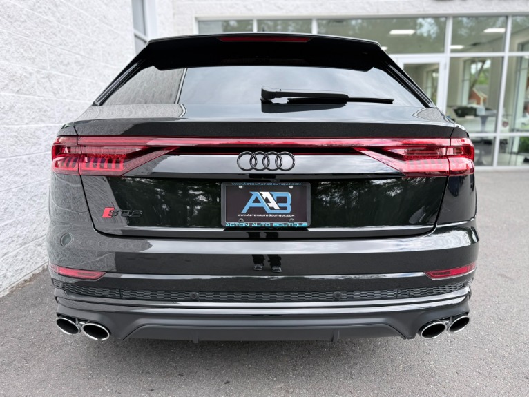 2023 Audi SQ8 Premium Plus - Photo 84