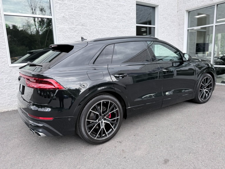 2023 Audi SQ8 Premium Plus - Photo 85