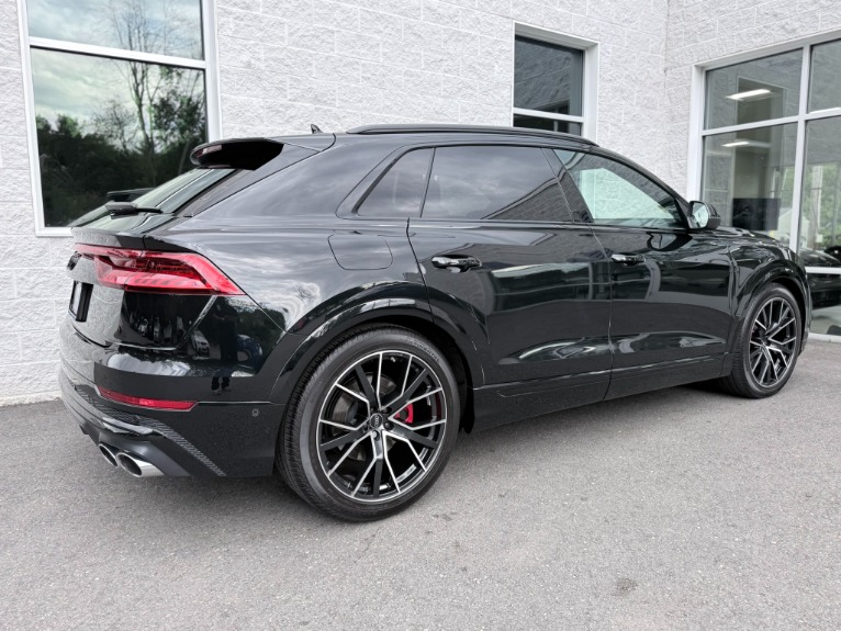 2023 Audi SQ8 Premium Plus - Photo 86