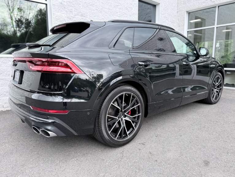 2023 Audi SQ8 Premium Plus - Photo 87