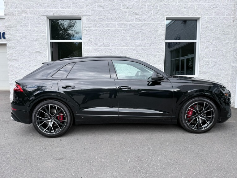 2023 Audi SQ8 Premium Plus - Photo 88