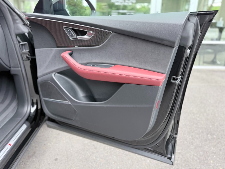 2023 Audi SQ8 Premium Plus - Photo 92