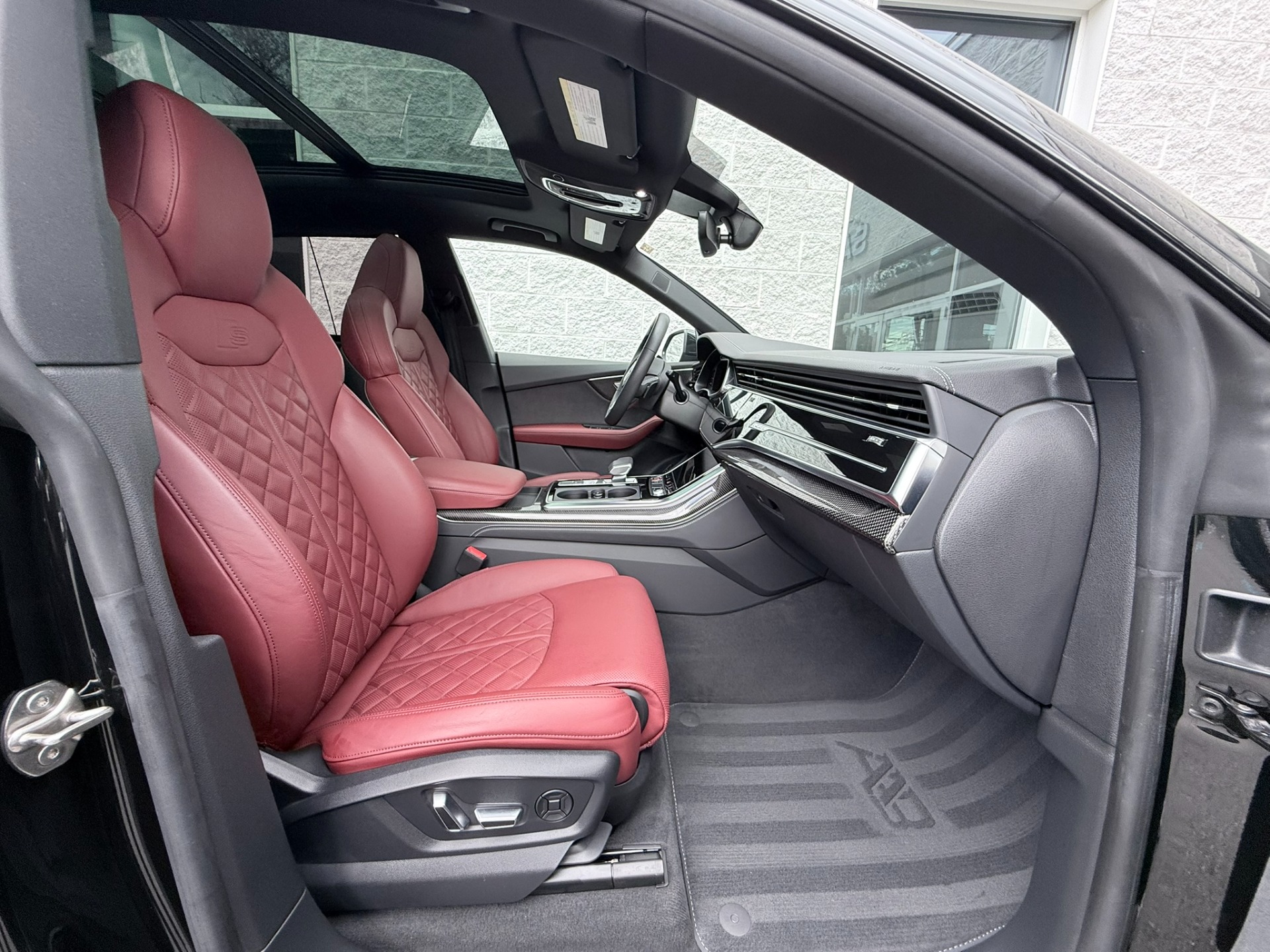 2023 Audi SQ8 Premium Plus - Photo 39