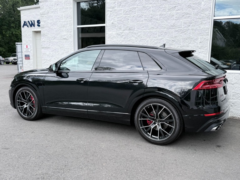 2023 Audi SQ8 Premium Plus - Photo 59