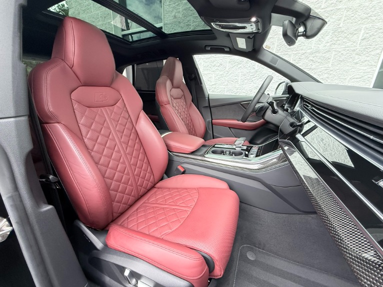 2023 Audi SQ8 Premium Plus - Photo 96