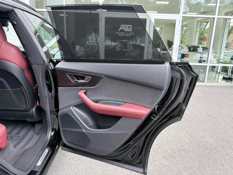 2023 Audi SQ8 Premium Plus - Photo 97