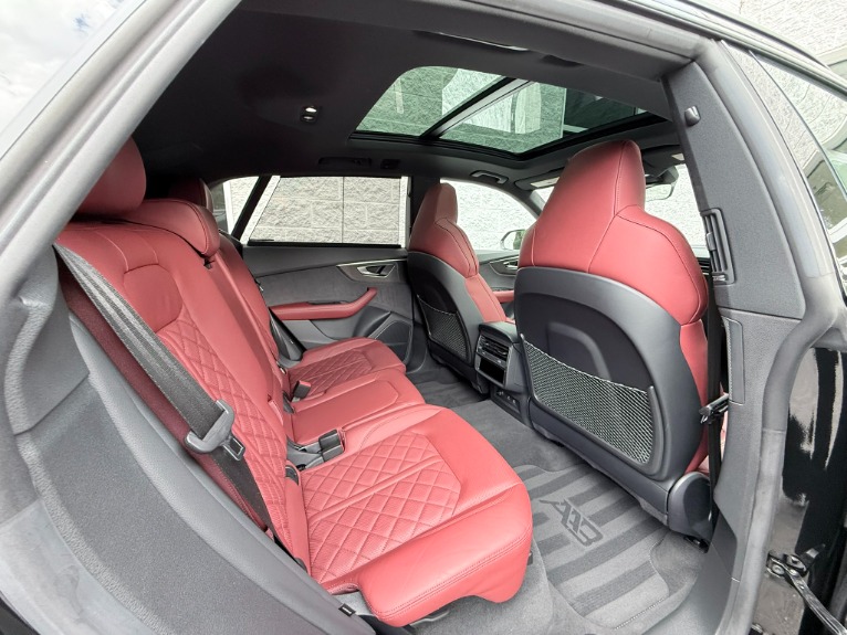 2023 Audi SQ8 Premium Plus - Photo 98