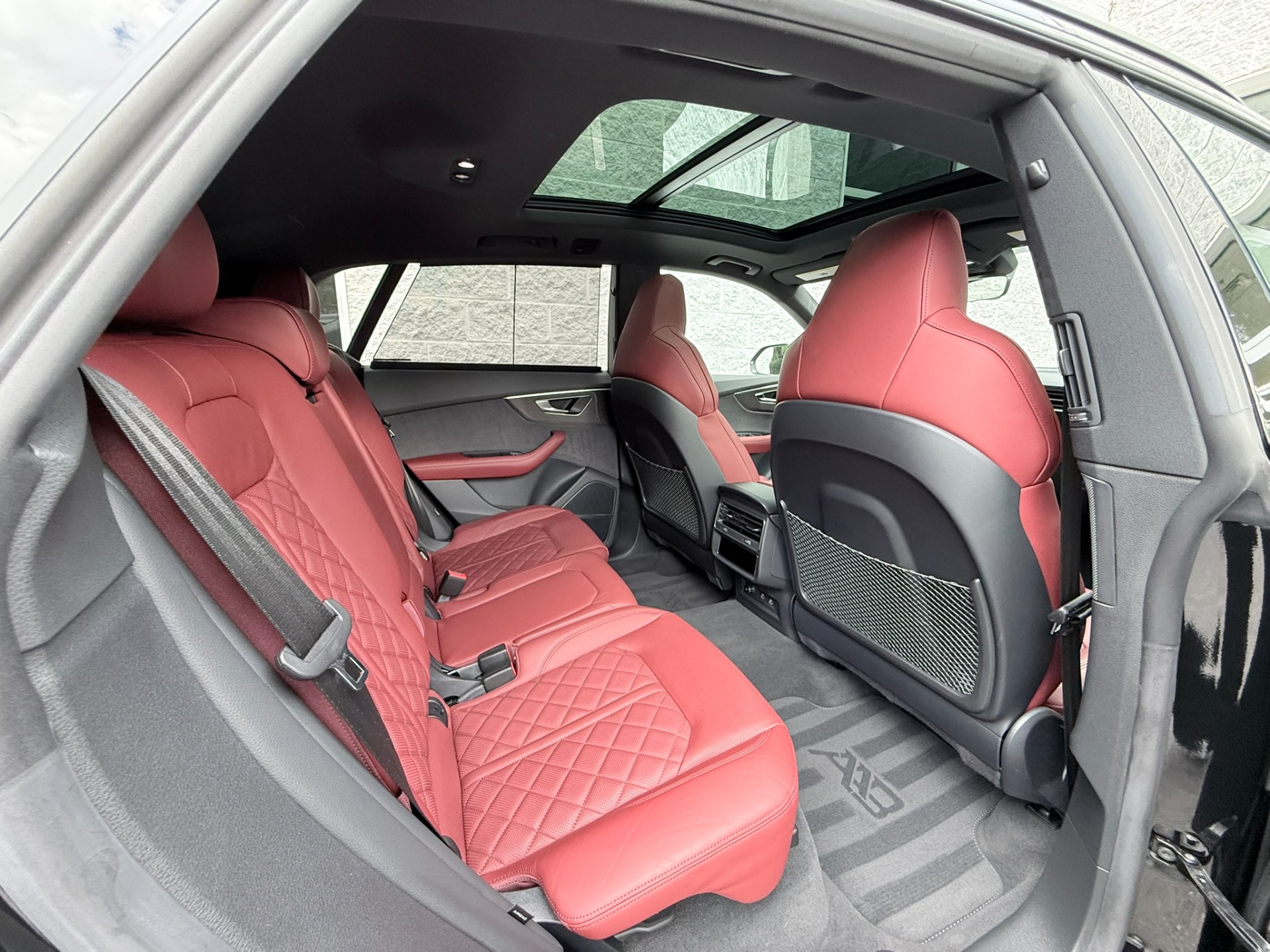 2023 Audi SQ8 Premium Plus - Photo 43