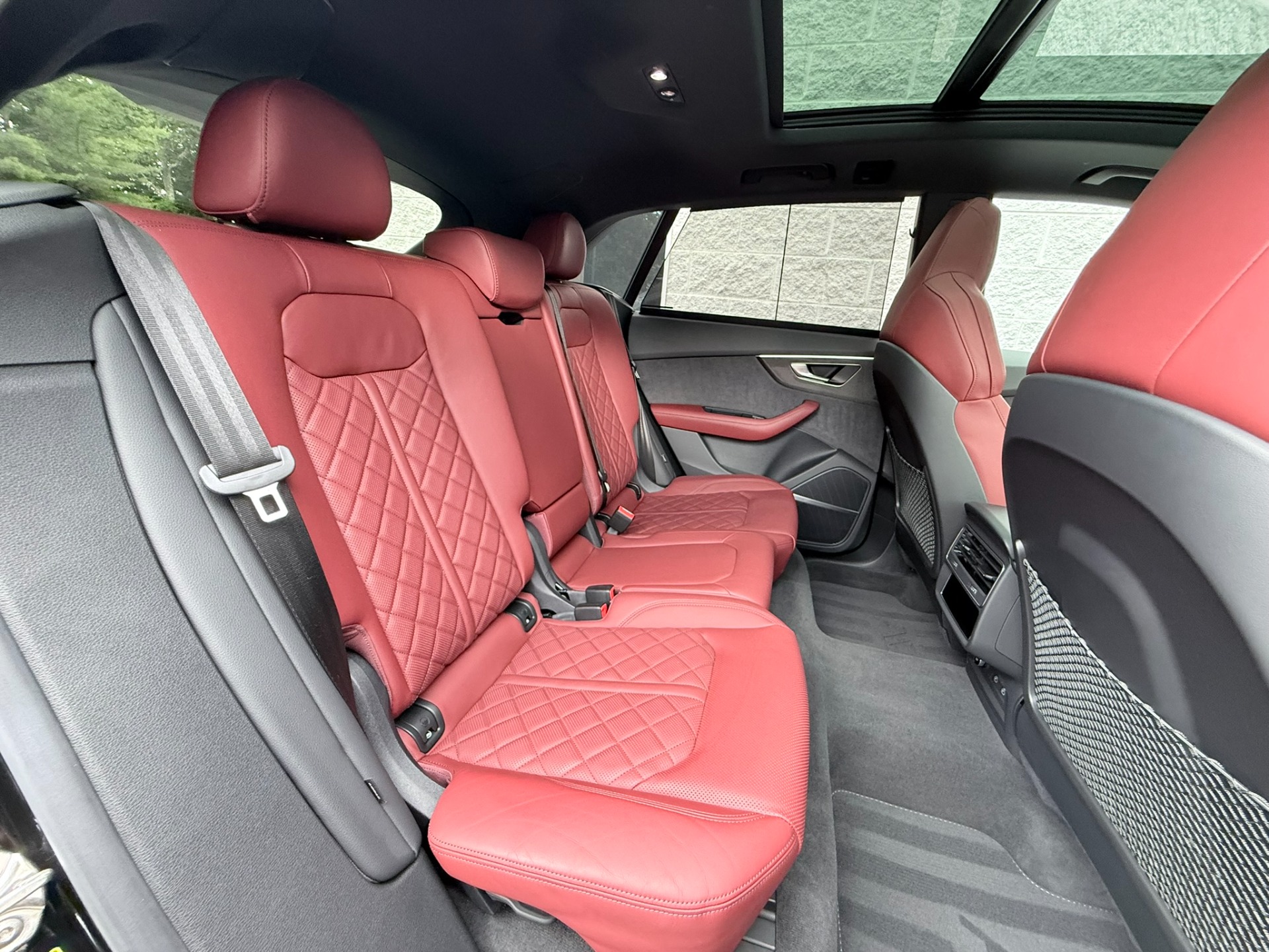2023 Audi SQ8 Premium Plus - Photo 45