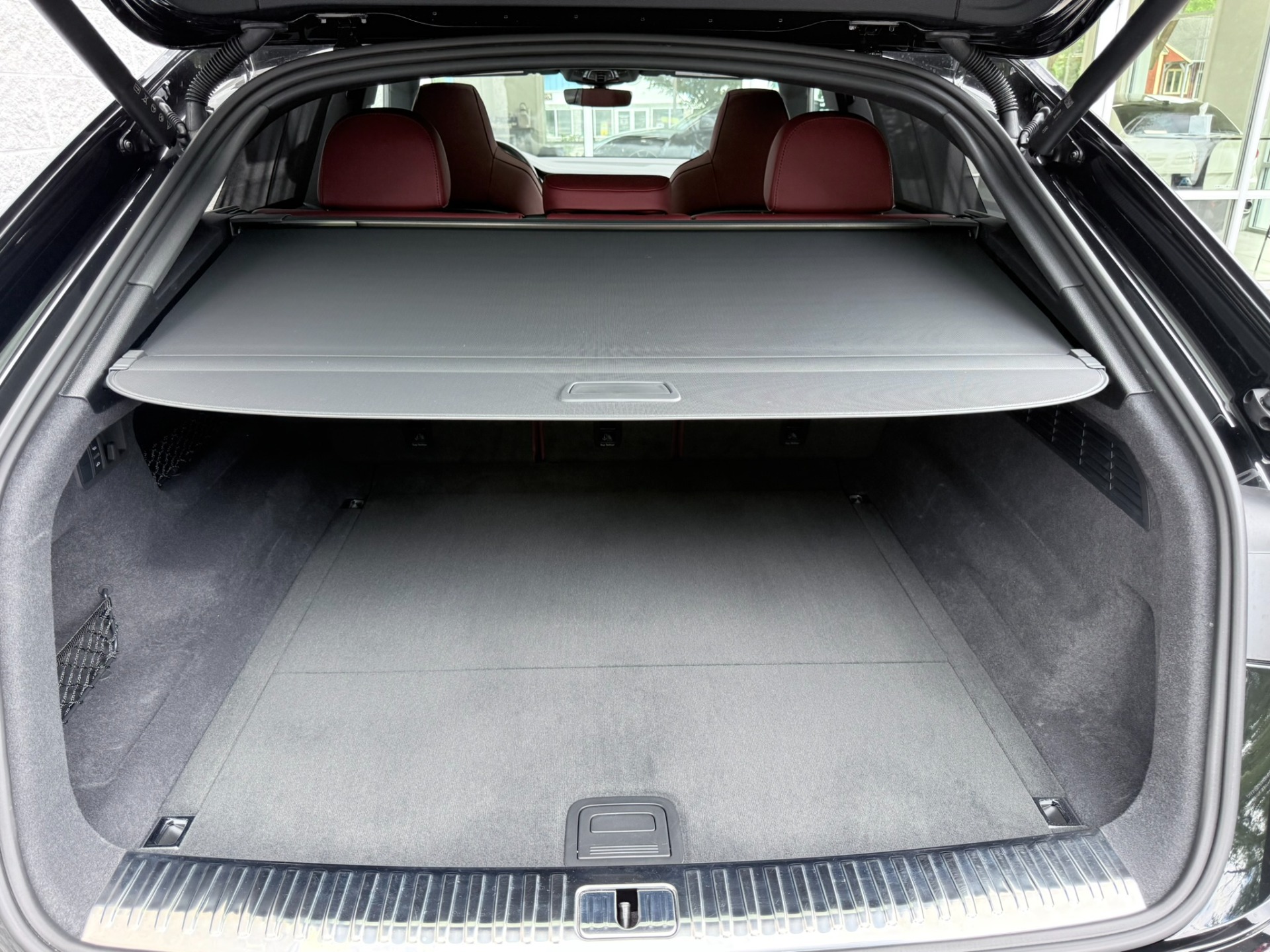 2023 Audi SQ8 Premium Plus - Photo 47