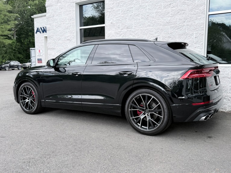 2023 Audi SQ8 Premium Plus - Photo 60