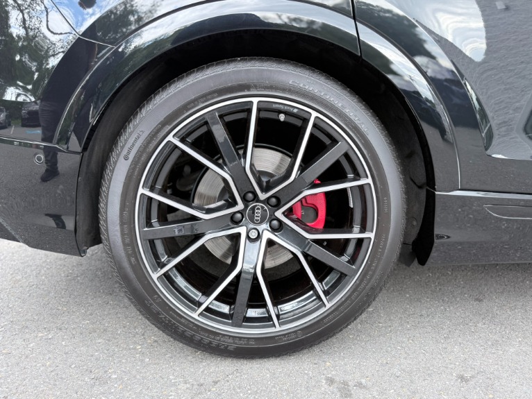 2023 Audi SQ8 Premium Plus - Photo 109