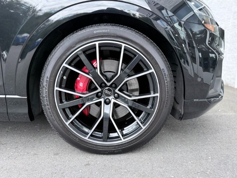 2023 Audi SQ8 Premium Plus - Photo 110