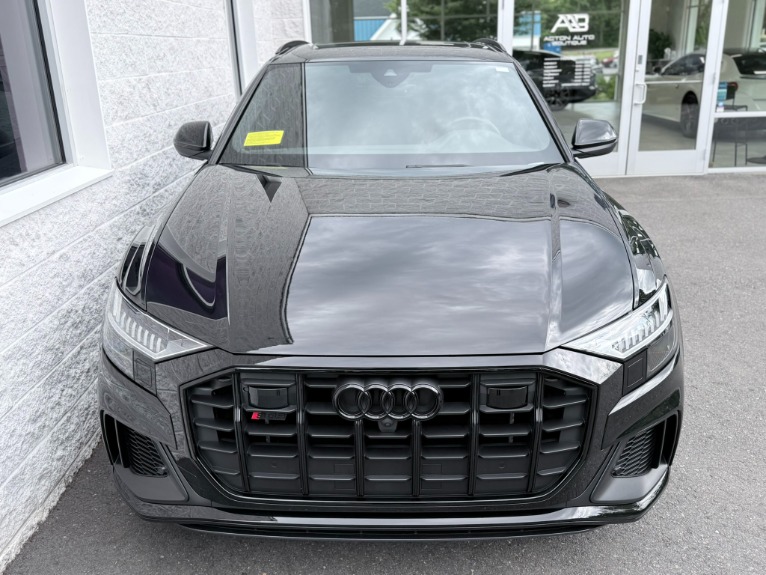 2023 Audi SQ8 Premium Plus - Photo 62