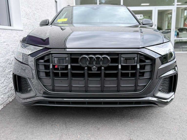 2023 Audi SQ8 Premium Plus - Photo 63