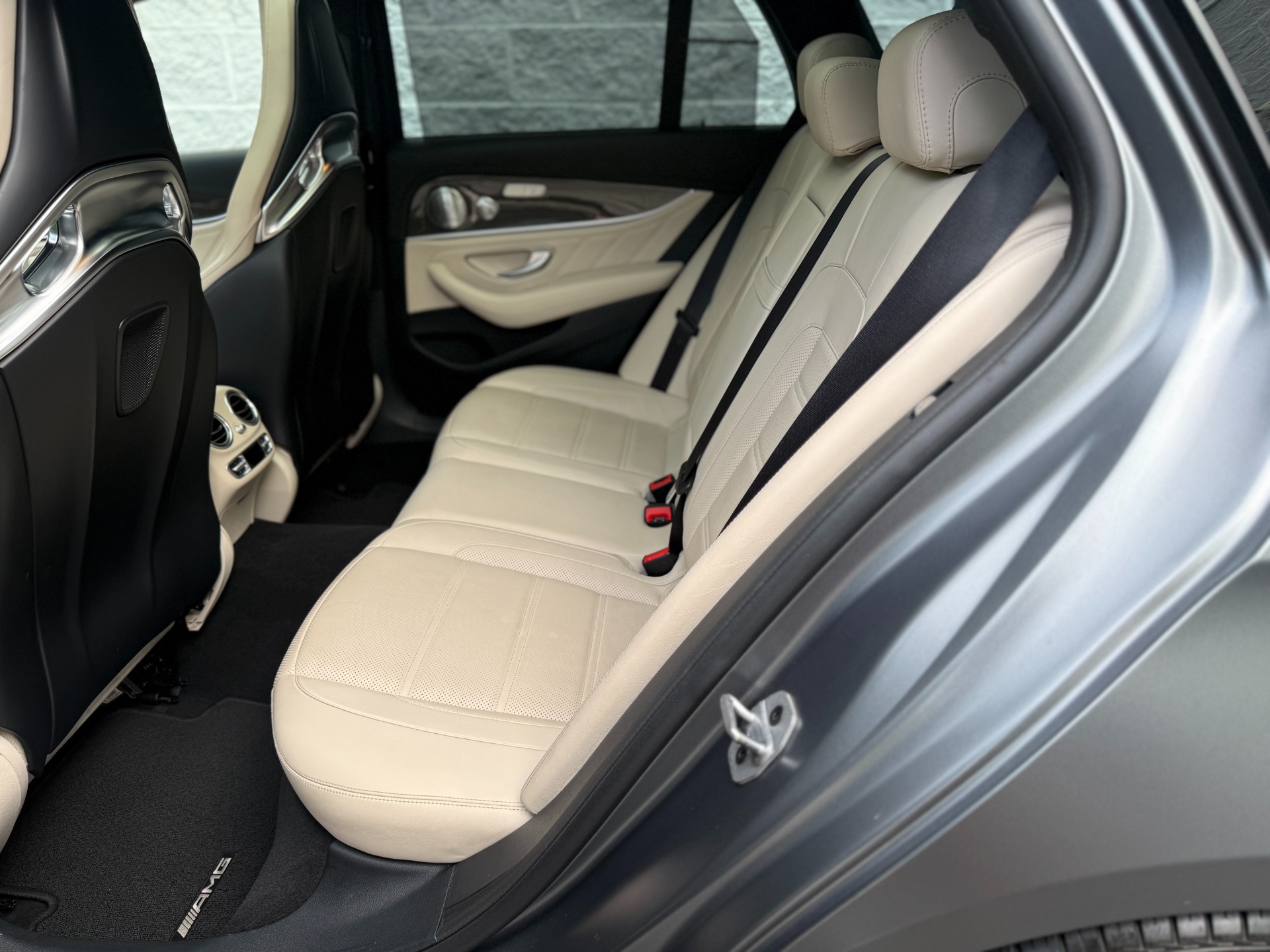 2018 Mercedes-Benz E-Class AMG E63 - Photo 17