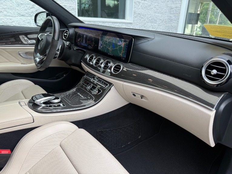 2018 Mercedes-Benz E-Class AMG E63 - Photo 72