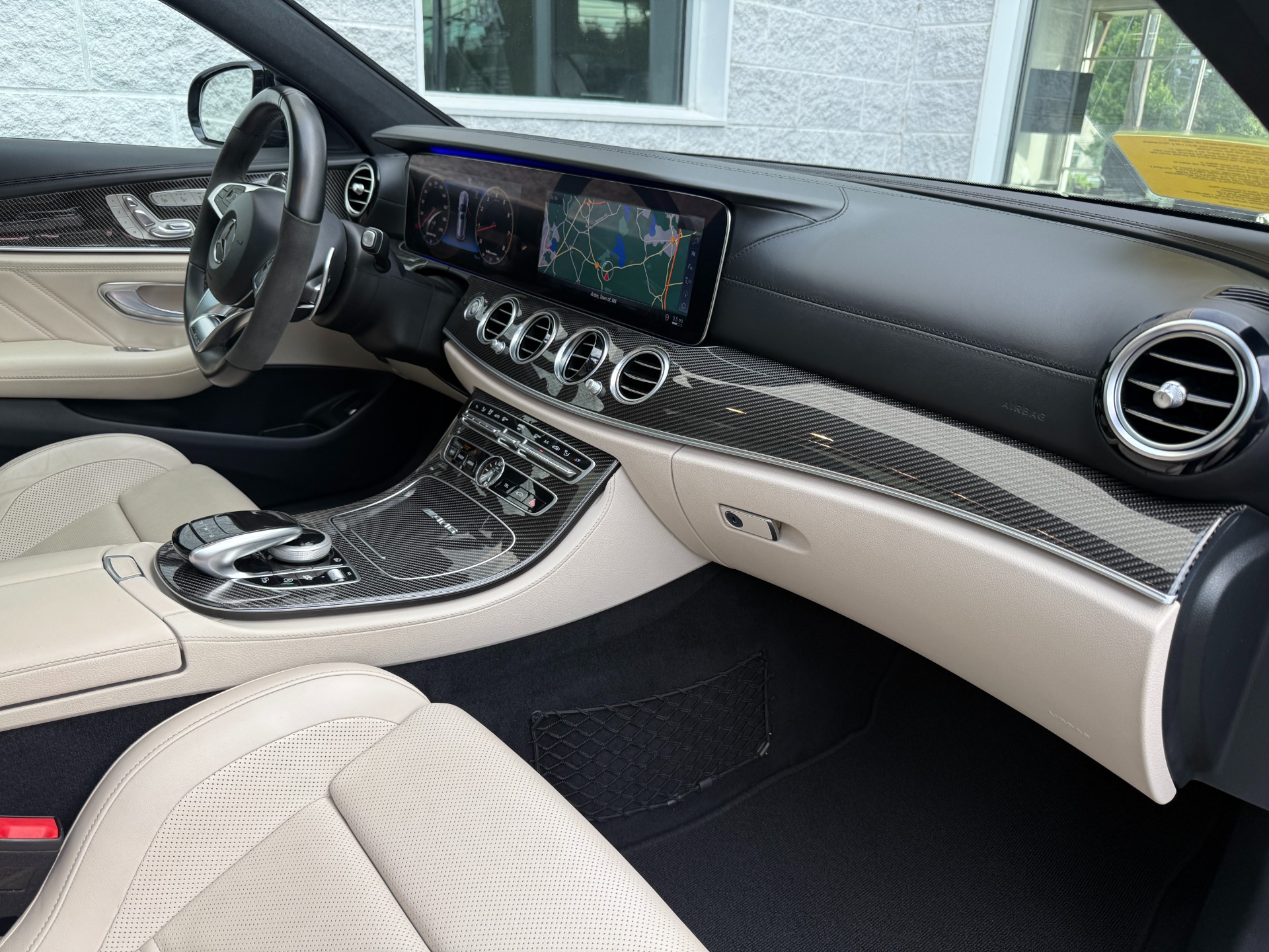 2018 Mercedes-Benz E-Class AMG E63 - Photo 28