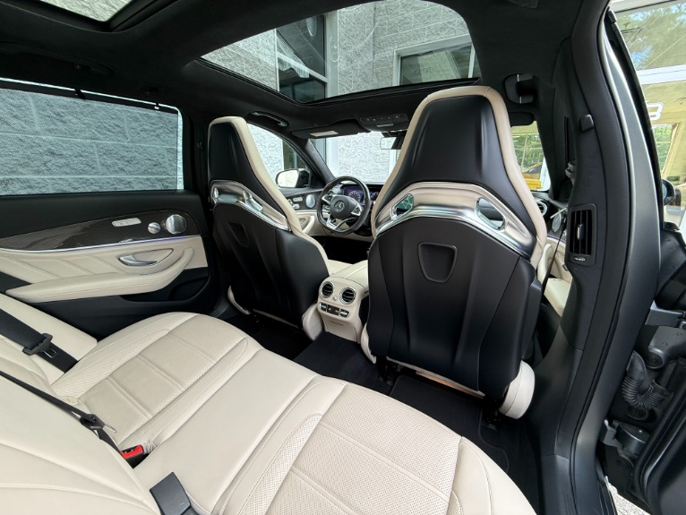 2018 Mercedes-Benz E-Class AMG E63 - Photo 80
