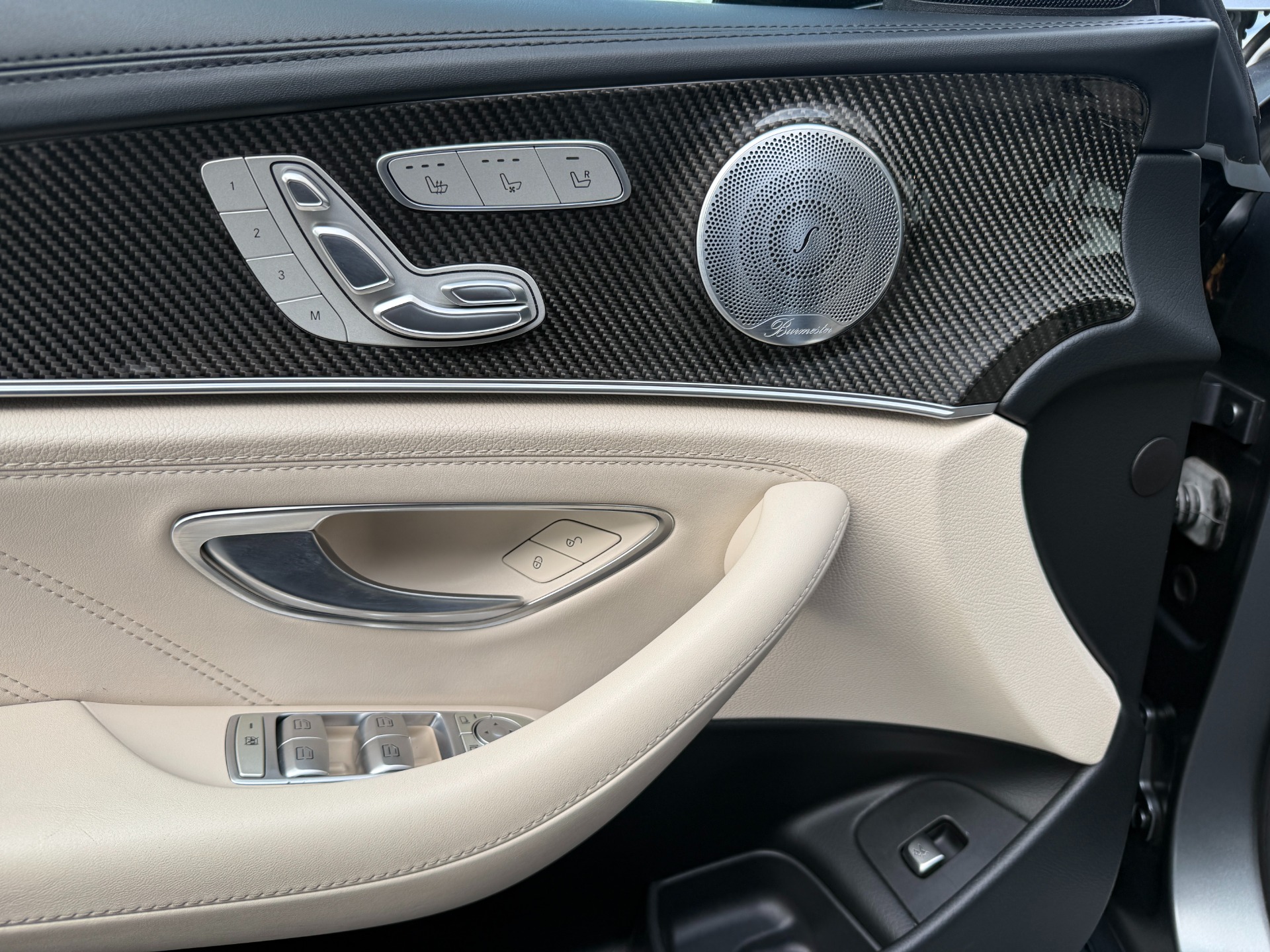 2018 Mercedes-Benz E-Class AMG E63 - Photo 9