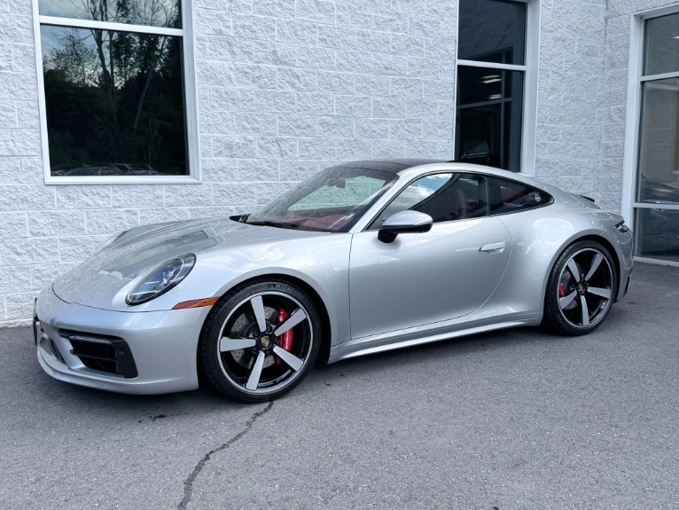 Used 2023 Porsche 911 Carrera S Used 2023 Porsche 911 Carrera S for sale $199,990 at Acton Auto Boutique in Acton MA
