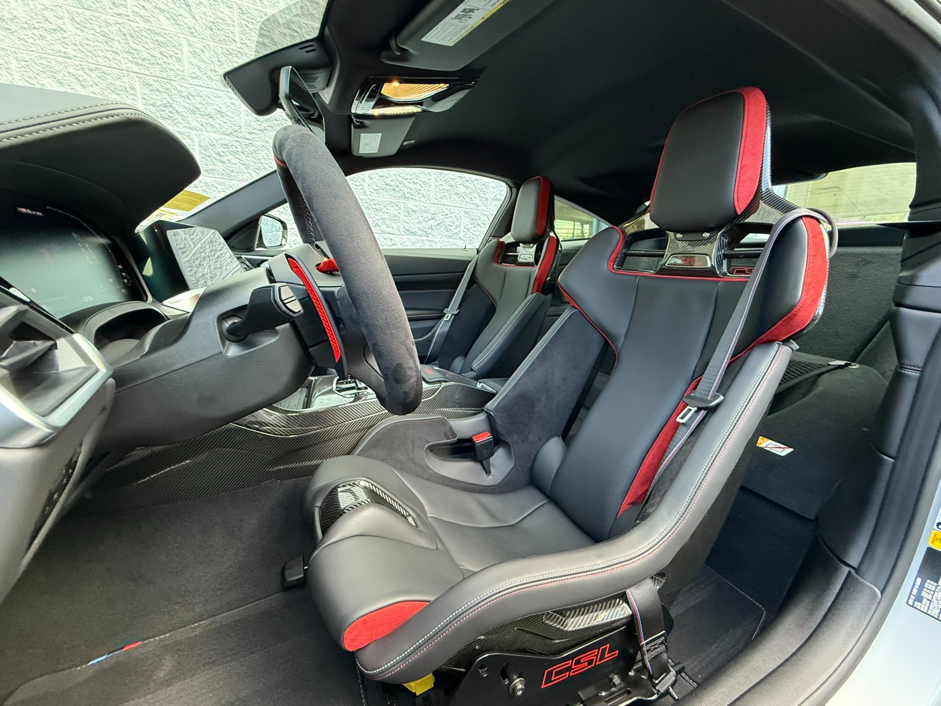 Low-Mileage BMW M4 for Sale in Acton, MA - Acton Auto Boutique