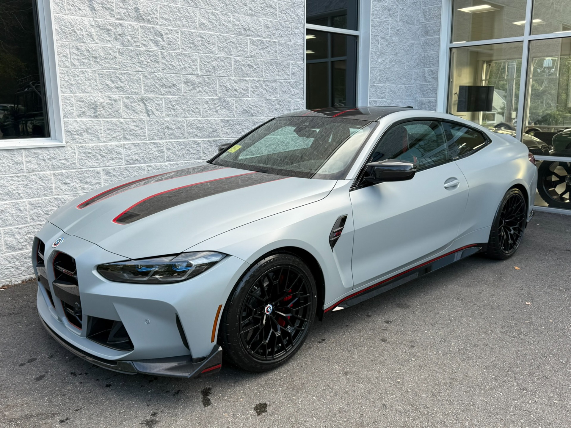 Low-Mileage BMW M4 for Sale in Acton, MA - Acton Auto Boutique