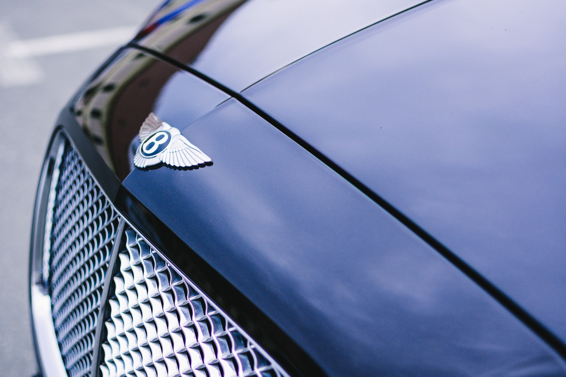 Sell Your Luxury Car Fast with Our Consignment Program
